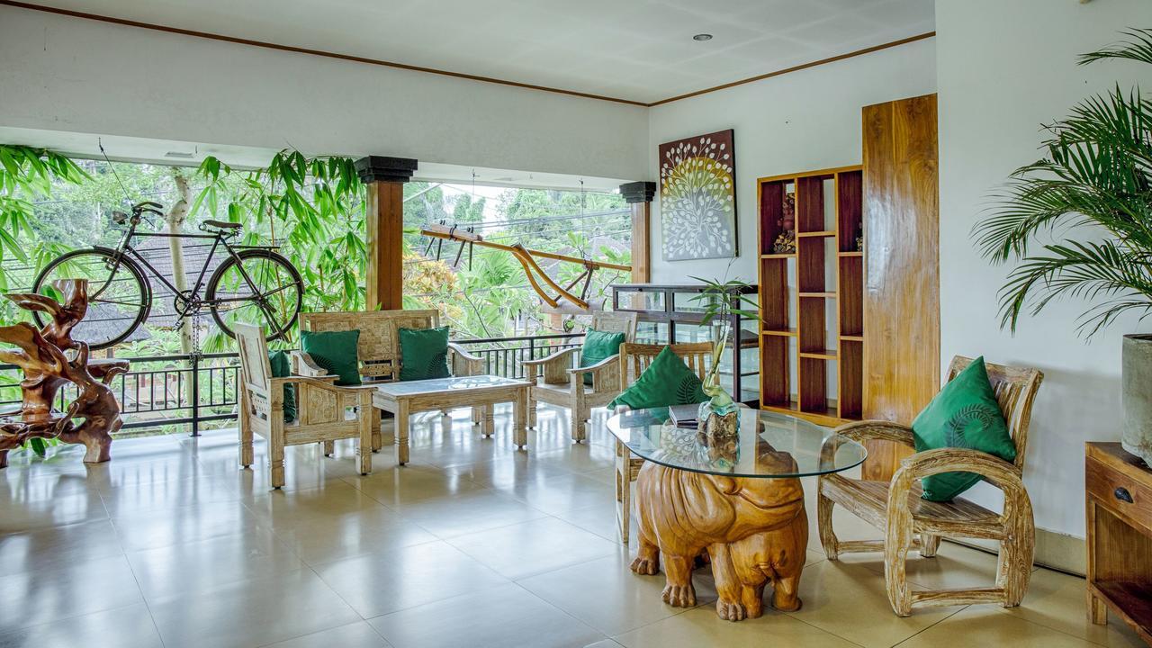 Zen Sriwedari 2