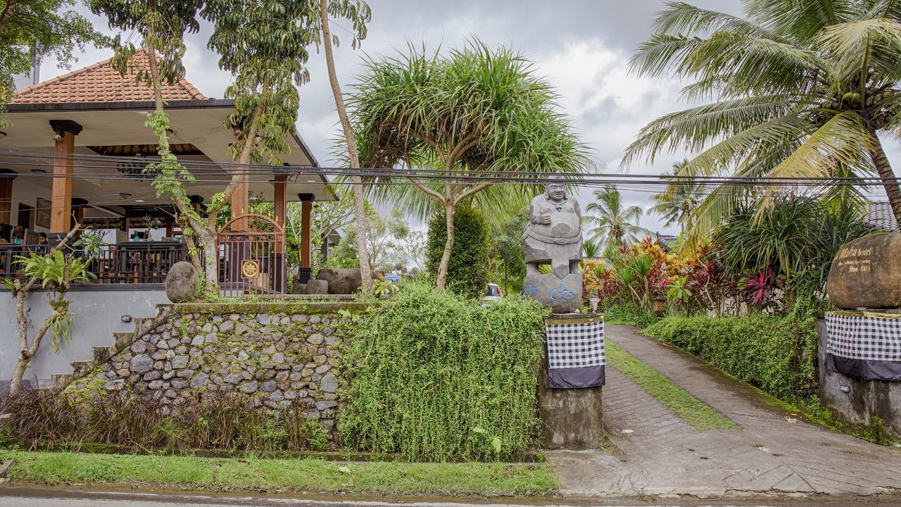 Zen Sriwedari 2 Hotel Ubud (Bali)