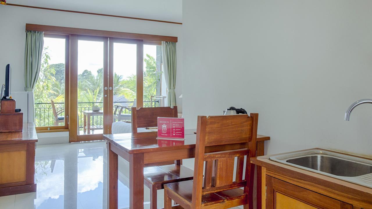 Zen Sriwedari 2