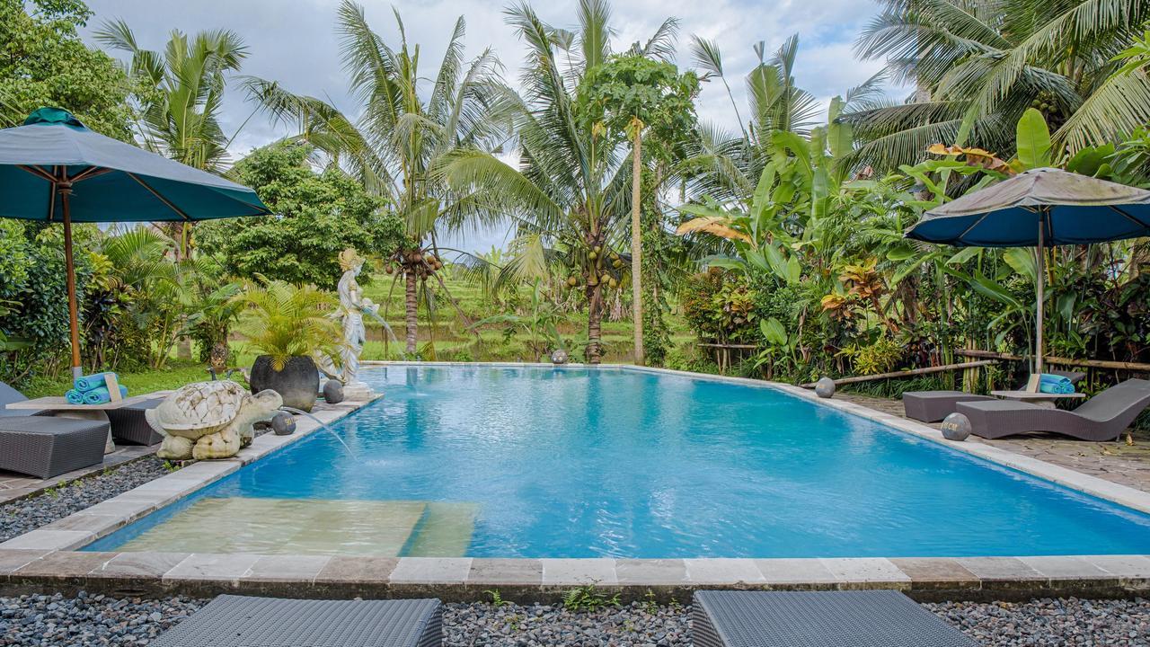 Zen Sriwedari 2 Hotel Ubud (Bali)
