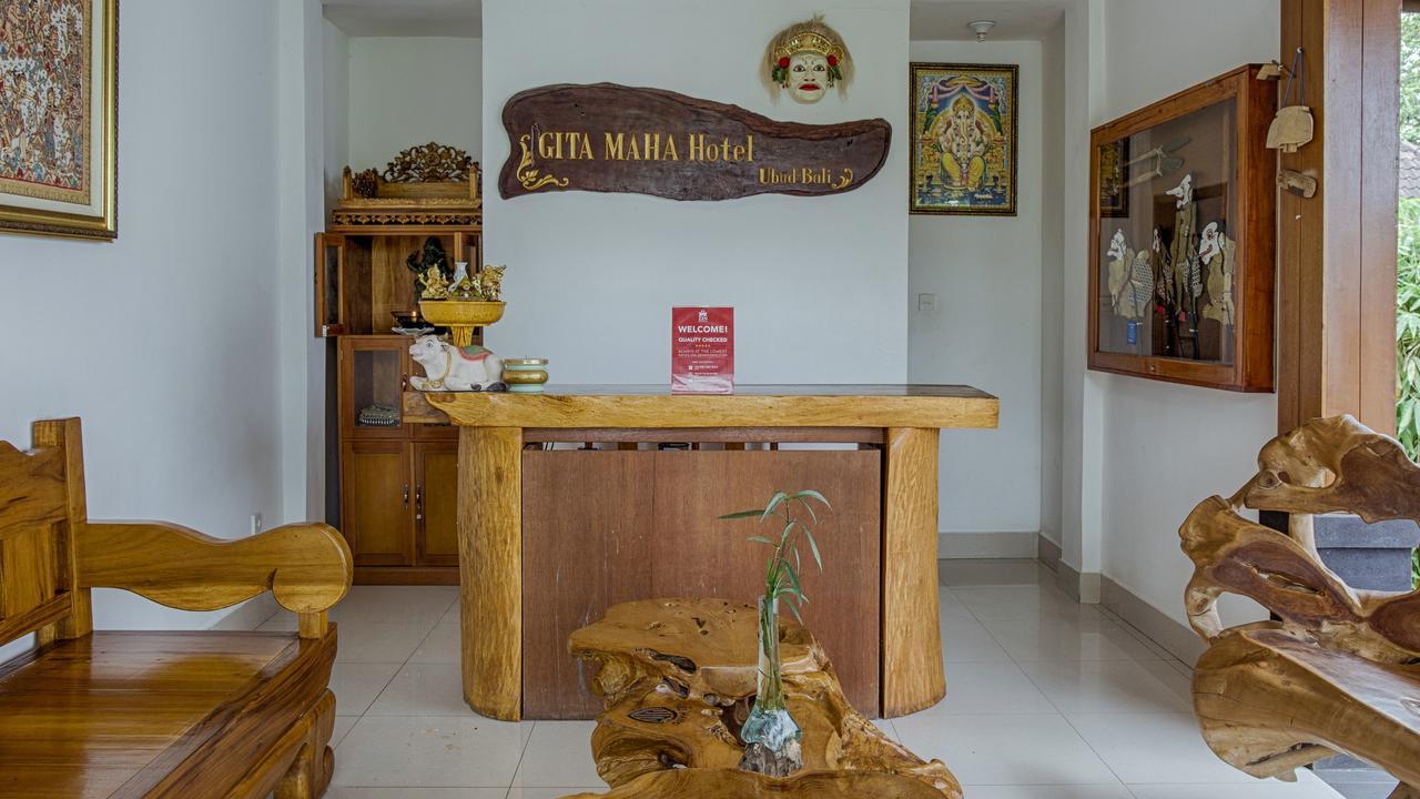 Hotel Zen Sriwedari 2 Ubud