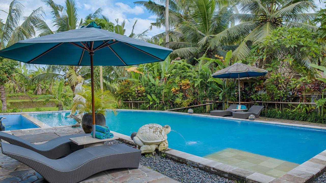 Hotel Zen Sriwedari 2 Ubud (Bali)