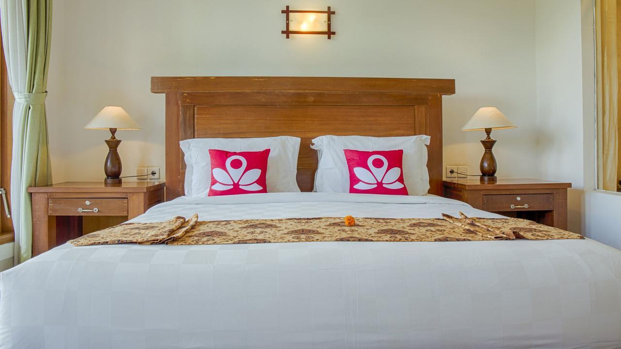 Hotel Zen Sriwedari 2 Ubud (Bali)