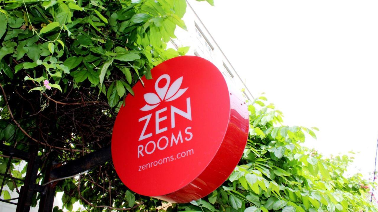 Hotel Zen Sriwedari 2
