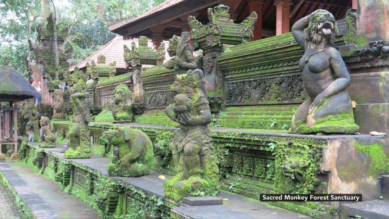 Hotel Zen Sriwedari 2 Ubud